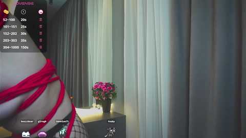 Media: merciabawden Chaturbate 2024-09-24 20:32:00