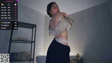 Media: rowenahallman Chaturbate 2024-09-24 05:56:00