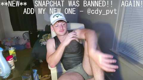 Media: sexylax69 Chaturbate 2024-09-24 01:13:00