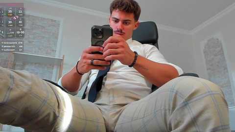 wilsonjules @ chaturbate on 20240924