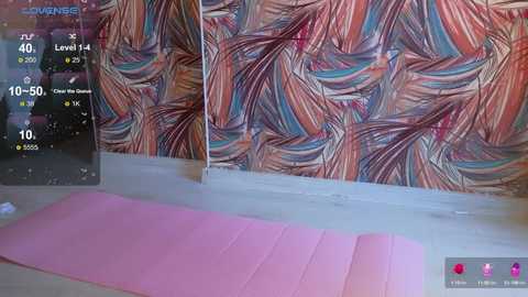 Media: acid_juice Chaturbate 2024-09-25 04:50:00