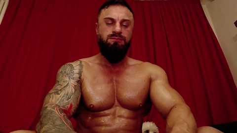 Media: adonis_msc Chaturbate 2024-09-25 00:57:00