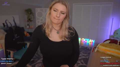 Media: asiri_ocean Chaturbate 2024-09-25 19:02:00