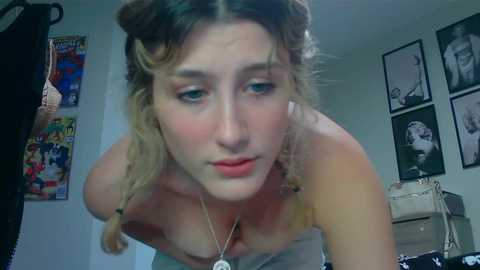 Media: briadominick Chaturbate 2024-09-25 01:11:00