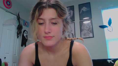 Media: briadominick Chaturbate 2024-09-25 18:44:00
