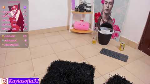 Media: calypso_and_ge1 Chaturbate 2024-09-25 03:01:00