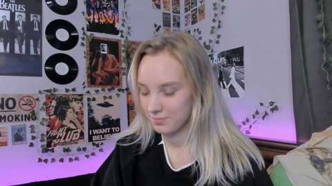Media: darleneferran Chaturbate 2024-09-25 04:32:00