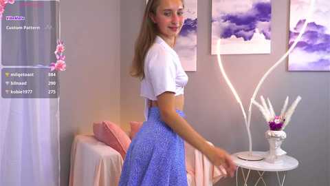 Media: dary_vanclief Chaturbate 2024-09-25 04:06:00