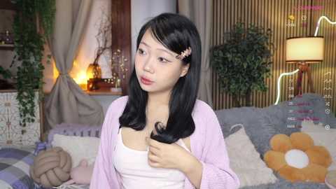 Media: hinatabroks Chaturbate 2024-09-25 19:08:00