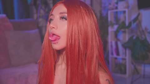 Media: kittymolly_ Chaturbate 2024-09-25 02:59:00