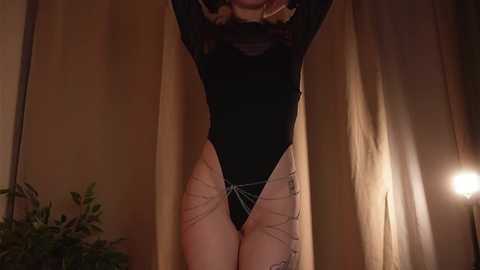 Media: lizzy_blaze Chaturbate 2024-09-25 21:52:00