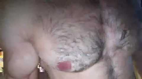 Media: musclehair3 Chaturbate 2024-09-25 20:25:00