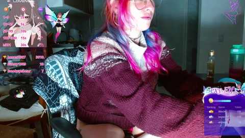 Media: natasha_laulau Chaturbate 2024-09-25 02:09:00