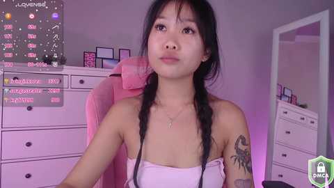 Media: norma_blum Chaturbate 2024-09-25 05:37:00