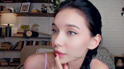 Media: riskyproject Chaturbate 2024-09-25 14:38:00