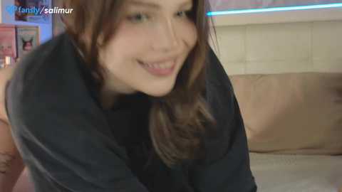 Media: salimurr Chaturbate 2024-09-25 15:58:00