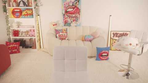 Media: bunnydollstella Chaturbate 2024-09-26 19:32:00