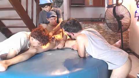 Media: crismens Chaturbate 2024-09-26 07:08:00