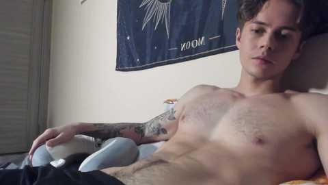 danny_love01 @ chaturbate on 20240926