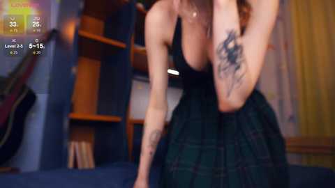 Media: deliaderrick Chaturbate 2024-09-26 09:55:00
