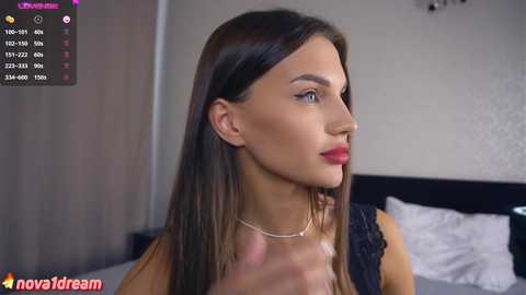 Media: felissiany Chaturbate 2024-09-26 10:17:00