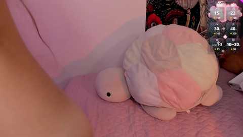 Media: jelly_w5 Chaturbate 2024-09-26 21:02:00