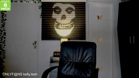 Media: kellytesh Chaturbate 2024-09-26 19:34:00