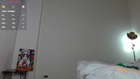 Media: kriss0leoo Chaturbate 2024-09-26 14:00:00