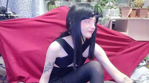 linda_harrisons @ chaturbate on 20240926