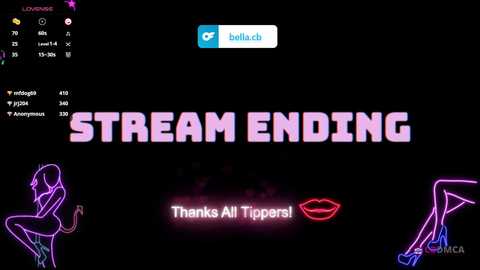 Media: minions_ Chaturbate 2024-09-26 06:30:00