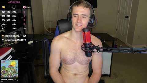 Media: misterblanco Chaturbate 2024-09-26 07:09:00