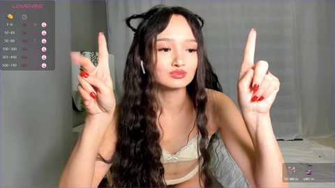 Media: nari_ko Chaturbate 2024-09-26 18:21:00