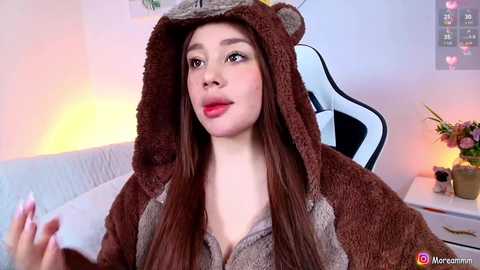 Media: nicolthompsonn Chaturbate 2024-09-26 05:56:00