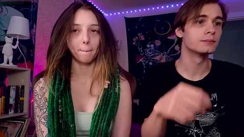 Media: rasta_may Chaturbate 2024-09-26 21:32:00