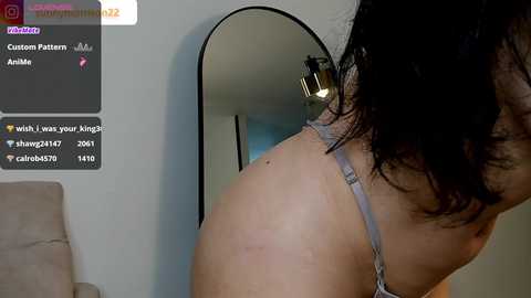 sunnymorrison @ chaturbate on 20240926