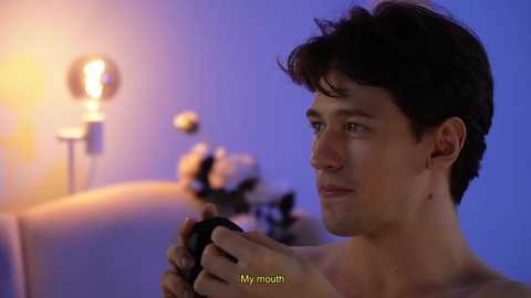 Media: tommyjoyer Chaturbate 2024-09-26 15:07:00