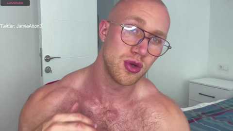 Media: wlademarbergs Chaturbate 2024-09-26 09:05:00