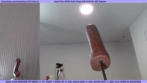 Media: wynfreya Chaturbate 2024-09-26 13:55:00