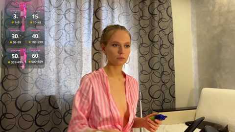 Media: _lamaria_x Chaturbate 2024-09-27 09:01:00