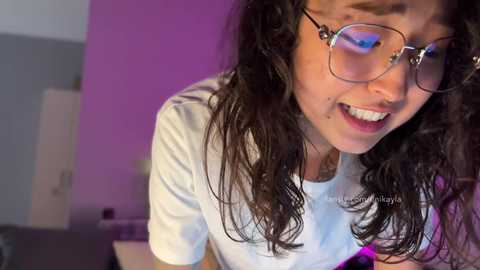 Media: _octopussy_ Chaturbate 2024-09-27 06:49:00