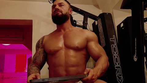 Media: adonis_msc Chaturbate 2024-09-27 05:09:00