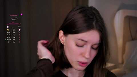 Media: aislyfarran Chaturbate 2024-09-27 09:31:00