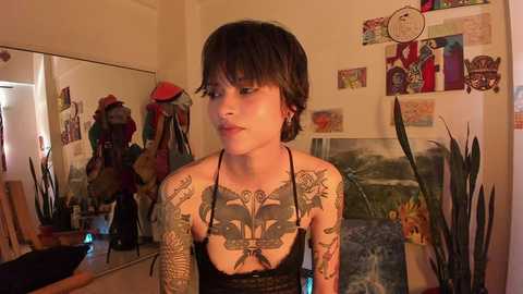 Media: alone_together_ Chaturbate 2024-09-27 15:46:00