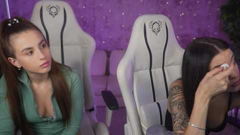 Media: anabel054 Chaturbate 2024-09-27 10:20:00