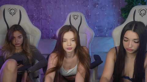 Media: anabel054 Chaturbate 2024-09-27 20:00:00