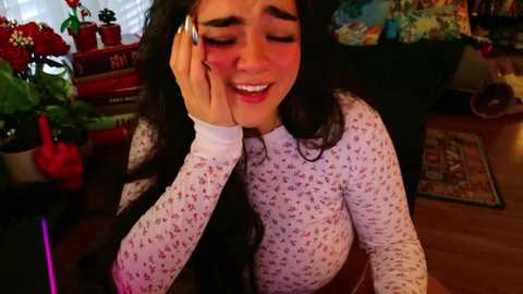 Media: annatigarr Chaturbate 2024-09-27 21:34:00