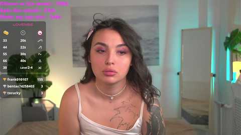 arisu_ @ chaturbate on 20240927