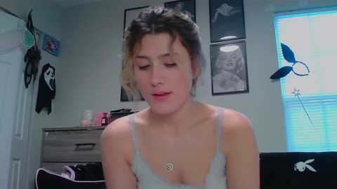 Media: briadominick Chaturbate 2024-09-27 19:51:00