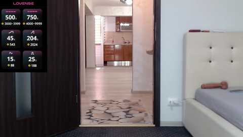 Media: carmela_fox Chaturbate 2024-09-27 12:39:00