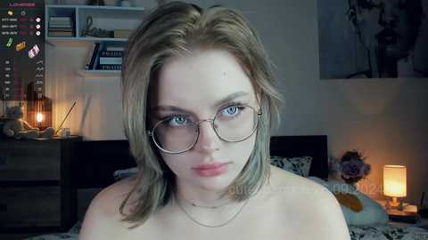 Media: cute_caprice Chaturbate 2024-09-27 02:08:00